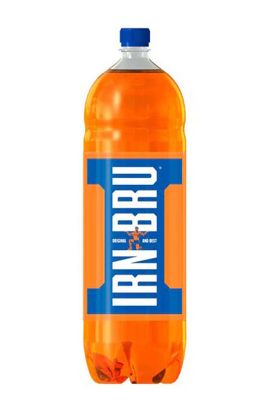 Irn Bru 2L