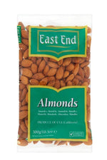 East End Almonds