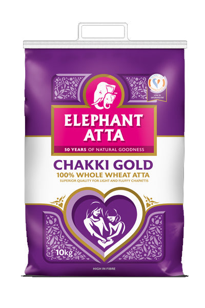 Elephant Chakki Atta
