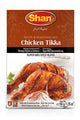 Shan Chicken Tikka 50g