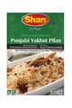 Shan Punjabi Yakhni Pilau 50g