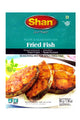 Shan Fried Fish 50g