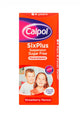 Calpol SixPlus Suspension (Sugar Free) 80ml