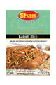 Shan Kabuli Rice Arabic Seasoning 70g