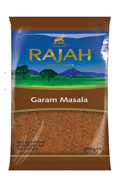 Rajah Ground Garam Masala