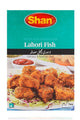 Shan Lahori Fish 100g