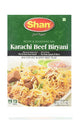 Shan Karachi Beef Biryani 60g