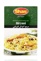 Shan Biryani 50g