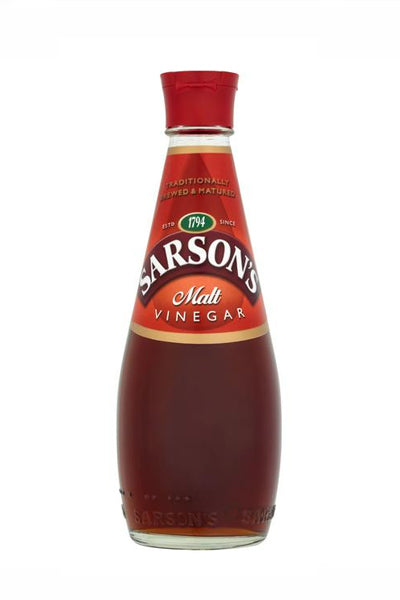 Sarson's Malt Vinegar 250ml