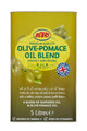 KTC Olive Pomace Oil Blend 5ltr