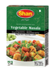 Shan Vegetable 100g