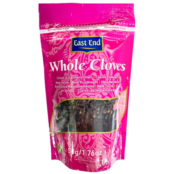 East End Whole Cloves