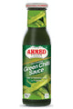 Ahmed Hari Chutney Green Chilli Sauce 300g
