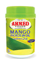 Ahmed Mango Pickle 1kg