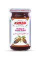 Ahmed Hurda in Sugar Syrup 450g