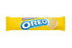 Oreo Golden 154g