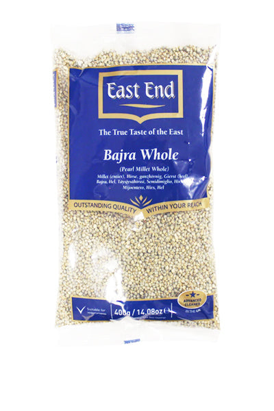 East End Bajra (Millet) Whole