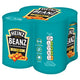 Heinz Baked Beans Multipack (4x415g)