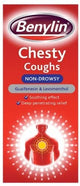 Benylin Chesty Coughs 150ml