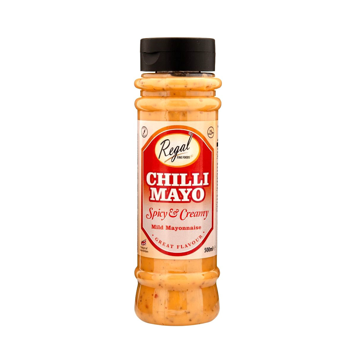 Regal Chilli Mayo Sauce 500ml