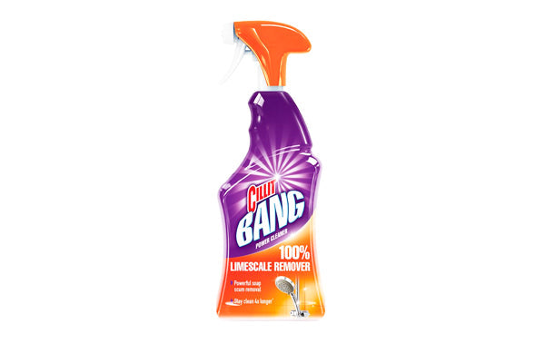 Cilit Bang Limescale Remover 750ml