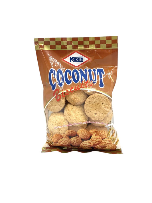 KCB Coconut Biscuits 200g