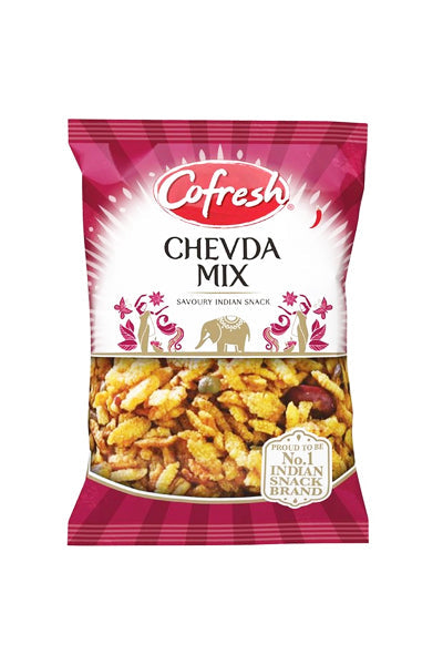 Cofresh Chevda 200g