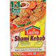 Laziza Shami Kebab Masala 100g