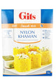 Gits Nylon Khaman Mix