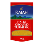 Rajah Ground Turmeric (Haldi)