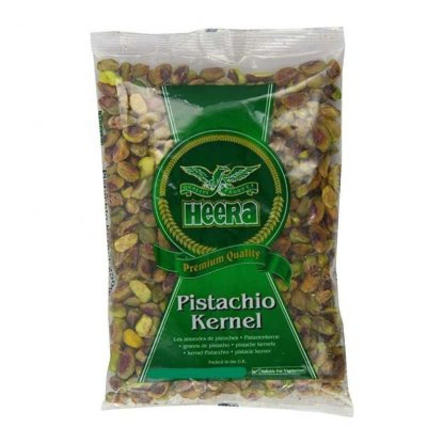 Heera Pistachio Kernel