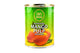 Heera Alphonso Mango Pulp (Sweetened) 450g