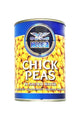 Heera Chickpeas 800g