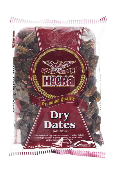 Heera Dry Dates