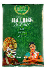 Heera Idli Rice 2kg