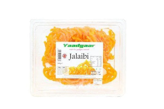 Yaadgaar Jalaibi 340g