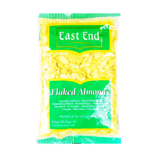 East End Flaked Almonds