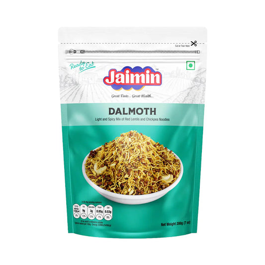 Jaimin Dalmoth 200g