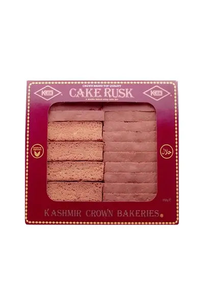 KCB Cake Rusk 850g
