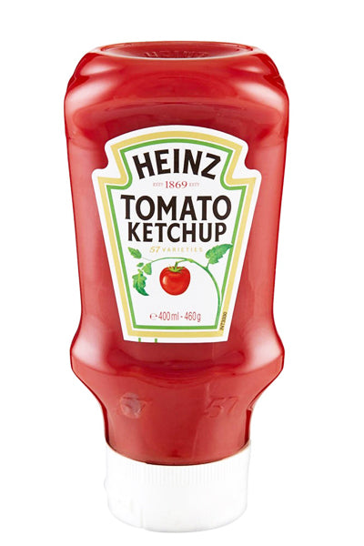 Heinz Ketchup 460g