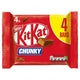 KitKat Chunky 4x32g