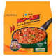 Ko-Lee Korean Kimchi Flavour Noodles 5 Pack