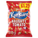 Kurkure Naughty Tomato 68g