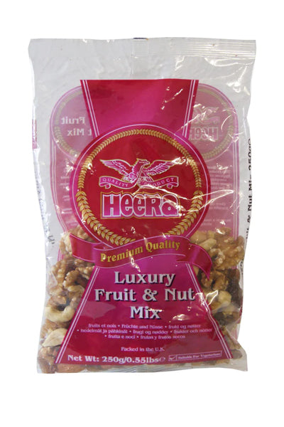 Heera Luxury Fruit & Nut Mix