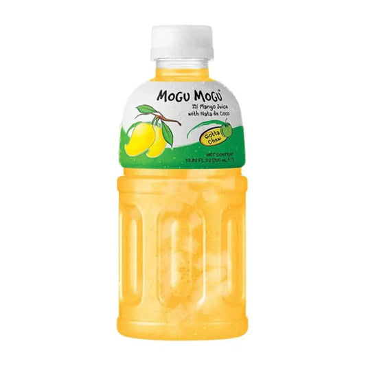 Mogu Mogu Mango 320ml