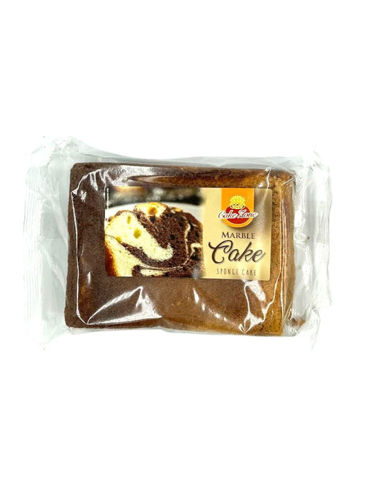 Cakezone Marble Sponge Cake 400g