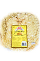 Tasty Bakery Plain Naan Bread 3pcs