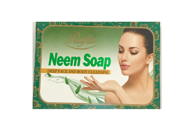 Rafia Neem Soap 100g