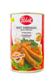 Robert Beef Sausages (with chicken) 425g