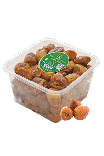 Medinah Saudi Rotab Sokari Dates 1kg